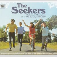 The Seekers - All Bound For Morningtown - Their EMI Recordings [1964-1968] (4CD Set)  Disc 1